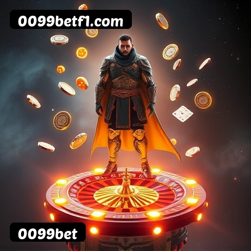 Privilégios VIP 0099bet