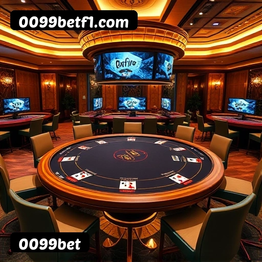 Estratégias 0099bet