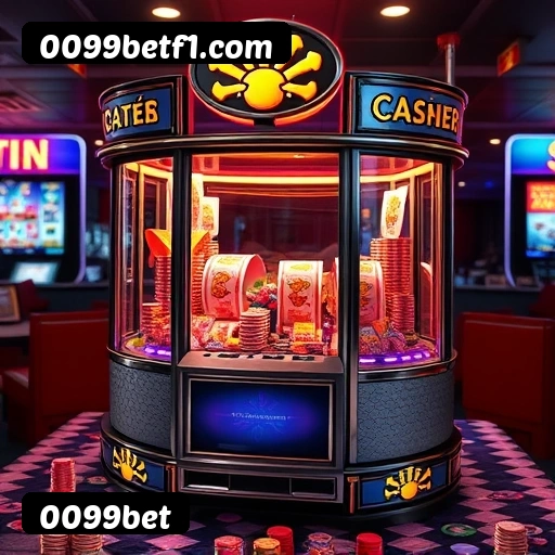 Baixar 0099bet Android