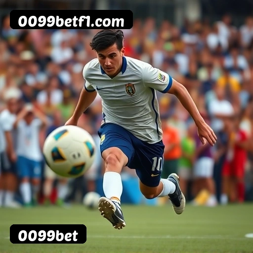 Evolução VIP 0099bet