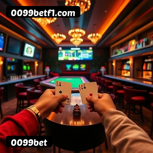 Chances Ganhar 0099bet