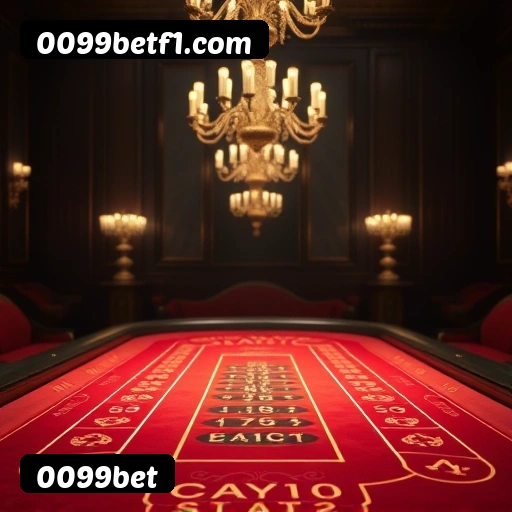 Jackpots 0099bet