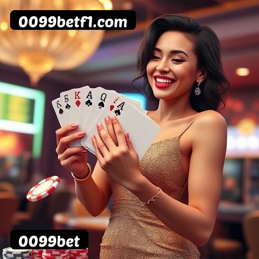 Qualificar VIP 0099bet