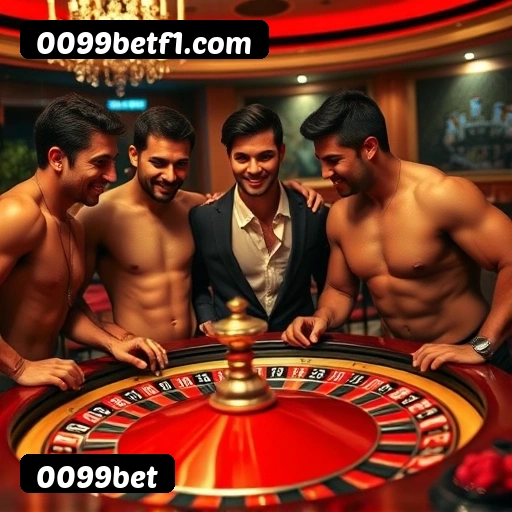 Promoções App 0099bet