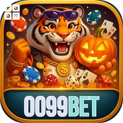 Logo da 0099bet