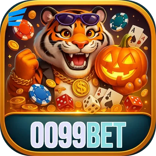 Logo da 0099bet