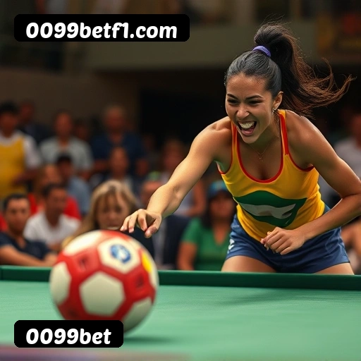 Segurança App 0099bet