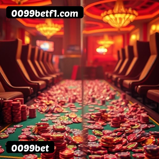 Cashback VIP 0099bet