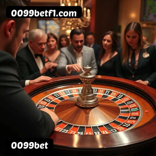 Vantagens App 0099bet